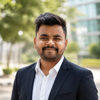 Abhishek Jaiswal