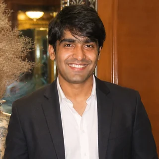 Atul Prakash Rai