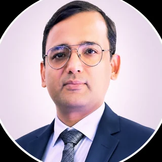 Dr. Sudeep Shukla